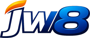 jw8 logo